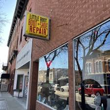 TOP 10 BEST Shoe Shine near Windsor, CO