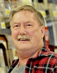 Douglas "Doug" Sharpe Obituary