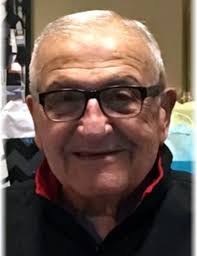 Obituary information for Donald A. "Magoo" Suozzi