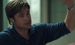 What is your favorite brad pitt role : r/Cinema