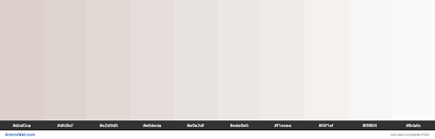 Check spelling or type a new query. Tints Of Swiss Coffee Color Dbd0ca Hex Hex Rgb Codes
