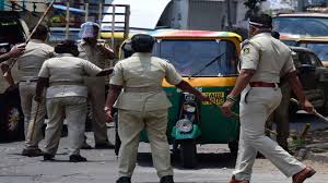 Showing 1 of 9 from 9 results. Complete Lockdown In Karnataka From May 10 To May 24 To Curb Covid Surge The Economic Times Video Et Now