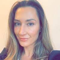 Kimberly Sinkovic's Instagram, Twitter & Facebook