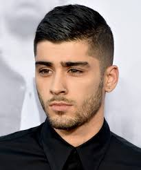 See more ideas about mens hairstyles, zayn malik blonde, men hair color. Zayn Malik S Blonde Hair Might Mean New Music Soon
