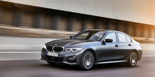 Ab 2017 wird der neue bmw 5er zu haben sein. Bmw Stellt Vier Weitere Phev Der 3er Und 5er Reihe Vor Electrive Net