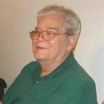 Irvin Hager Obituary