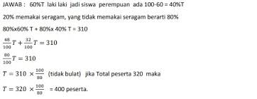 Check spelling or type a new query. Download Soal Dan Pembahasan Osn Matematika Sd 2019 Pdf Doc