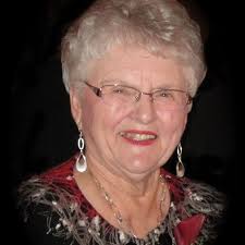 Arloa Fae Larson, 89