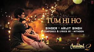 Tum Hi Ho Ashiqui 2 Piano Notes Jarzee Entertainment Piano Tutorial And Notes