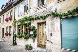 Home Restaurant Pizzeria La Cantinella Bayreuth