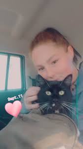 Hi all! I just wanted to introduce myself and share a photo I took,.Rocky  was my best friend in the entire world and I lost him to kidney cancer two  years ago