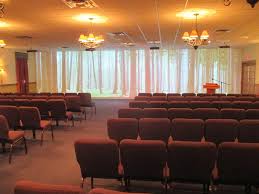 Finishing Touches Funeral Home Sensory Stimulation Funeral Home Sensory Stimulation Stimulation