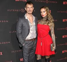 We did not find results for: Cleo Wattenstrom Joel Kinnaman S Wife Bio And Facts You Must Know