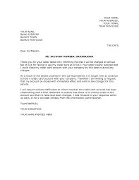 Ideas Of Account Closure Letter Template Choice Image Nurul Amal With Regard To Account Closure Letter Template Lettering Letter Templates Letter To Judge