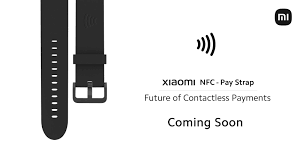 I was thinking whether i could buy a small nfc tag, put it in the back of my watch and then unlock my phone simply by putting it near the clock. Xiaomi Nfc Pay Strap Contactless Payment For Every Smartwatch
