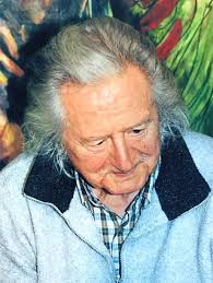 Ein langes Leben für die Kunst