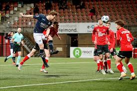 • helmond sport staat tiende, de graafschap tweede. Captain Van Eijden Is Terug En Zet Nec Direct Op Scherp Met Een Versnelling Minder Zijn We Een Matige Ploeg Nec Gelderlander Nl