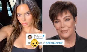 Good photos will be added to. Is Kendall Jenner Pregnant Model Addresses Baby Rumours After Kris Jenner Shares Capital