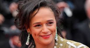 Scandal over 'Africa's Richest Woman' finds Way to Hong Kong