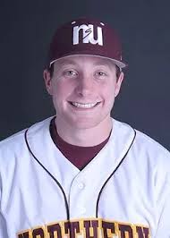 2012 Baseball Roster