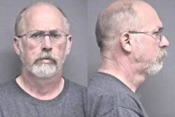 Lewis Grider Trial Begins Nov. 15th in Salina