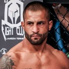 Filip Kotarlic vs. Daniele Miceli, Bellator 152