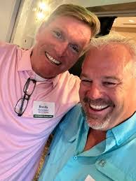 Brian Turman's Instagram, Twitter & Facebook