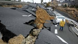 Latest earthquakes in the world. Gentle Slow Slip Earthquakes Belie Hidden Danger Research Highlights