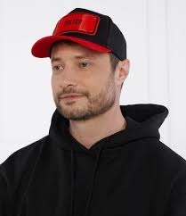 Baseball cap HILFE!!