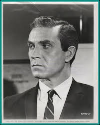 PETER MARK RICHMAN in "Agent for H.A.R.M."