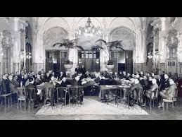 ¨ lozan antlaşması ile kurulmuş olan boğazlar komisyonu kaldırıldı. Montro Bogazlar Sozlesmesi 1936 Youtube