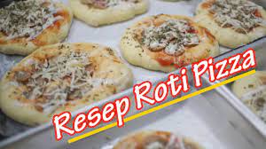 Hi moms, kali ini masak sukasuka mau sharing resep roti pizza mini empuk dan lembut, caranya mudah banget dan bahannya. Resep Roti Pizza Mini Empuk Dan Lembut Youtube