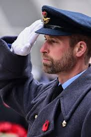 Remembrance Sunday This year's Ceremony of Remembrance was held at the  British War Memorial
