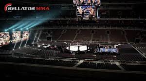 Bellator Mma Dynamite Sap Center