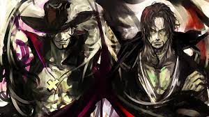 We did not find results for: Mihawk Shanks One Piece 4k Wallpaper 6 118