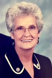 Obituary information for Martha Lou Miller