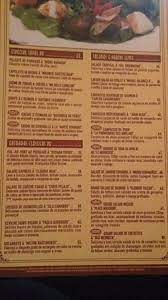 O cardápio do bistrô do paris 6 burlesque oferece os pratos célebres da alta gastronomia francesa, para degustar enquanto vive uma experiência artística e musical, conferindo uma experiência. Cardapio Picture Of Paris 6 Vaudeville Sao Paulo Tripadvisor