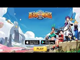 Including 63 free mmo anime games and multiplayer online anime games. Blade And Wings Future Fantasy 3d Anime Mmorpg Game Videos Trailer Blade And Wings Future Fantasy 3d Anime Mmorpg Game Videos We The Players We The Players