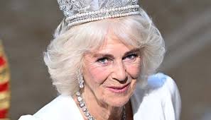 Queen Camilla marks special service after King Charles' emotional message