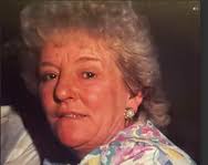 Condolence Book for Kathleen (Catherine) Shortall (née Robinson)  (Ballyfermot, Dublin)