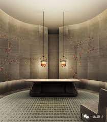 120张酒店reception的图片 hotel interiors interior design interior architecture