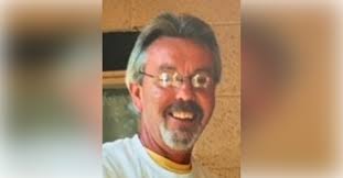 Obituary information for Robert Edward "Rob" Lackey