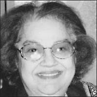 Rosalie Zanghi Obituary (2011)