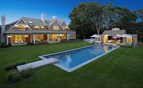 Maybe you would like to learn more about one of these? 12 995 Newly Built Shingle Style Mansion In East Hampton Ny Homes Of The Rich