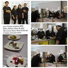 Pin Di Palace To Study Culinary Hospitality Tourism