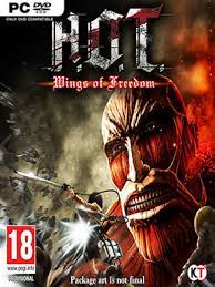 / core i7 2600 3.40ghz over. Attack On Titan Wings Of Freedom Free Download Incl All Dlc S Steamunlocked
