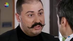 Kurtlar Vadisi Pusu Polat Alemdar Cevat A Kafa Atiyor Youtube