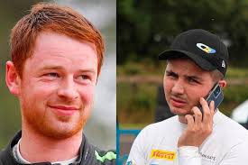 Donegal International Rally 2023 Review