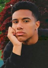 Fan Casting Malwyn Burkhalter as Shane Lindley in Elle Kennedy Briar  Mastercast