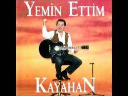 Kayahan Sari Saclarindan Sen Suclusun Hd Hq 1991 Filitreli Muzik Youtube 90 Larda Cocuk Olmak